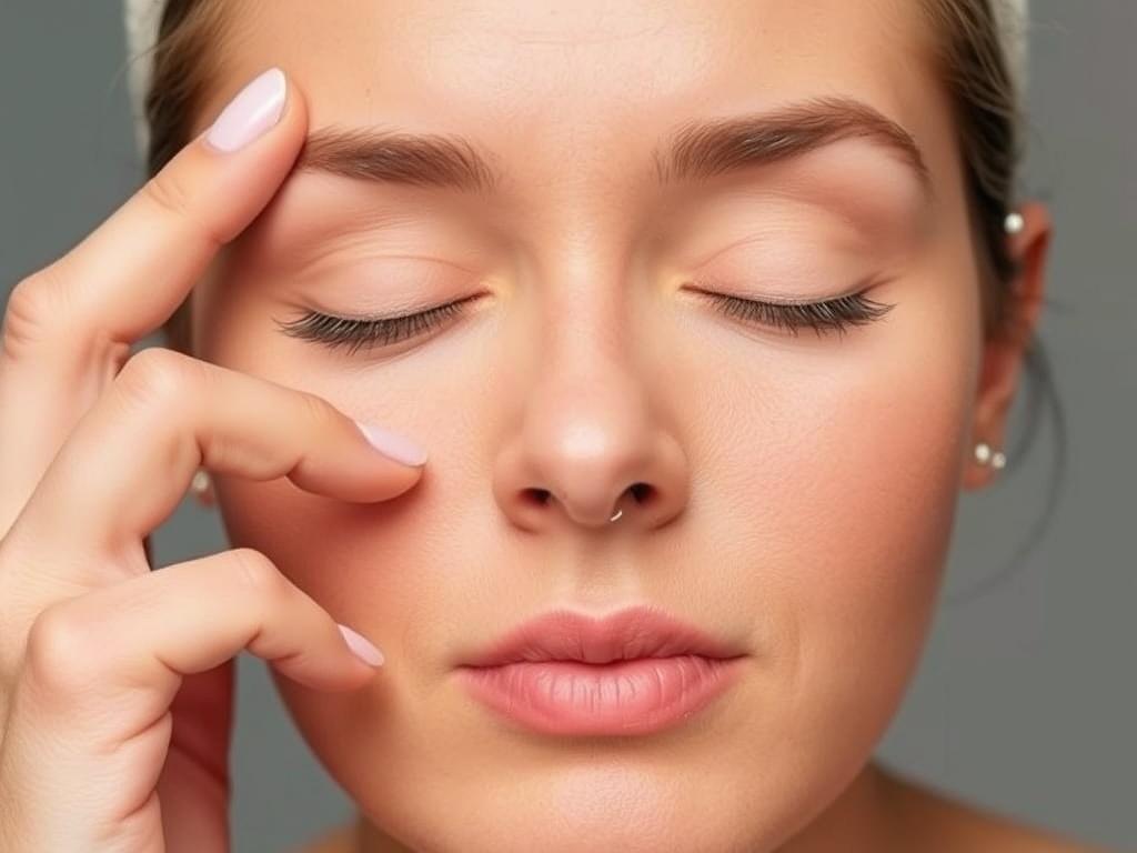 Как убрать морщины на лбу. Common myths and mistakes