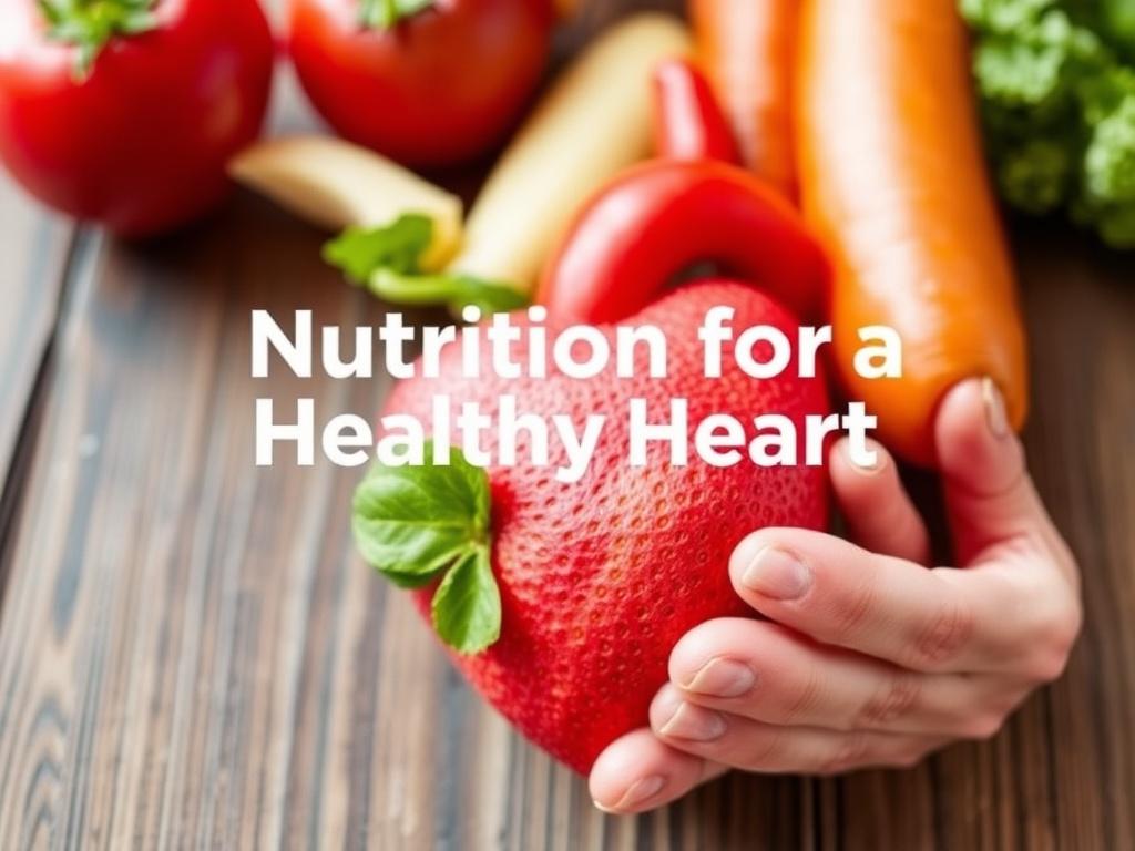 Питание для здорового сердца. Mental and emotional aspects of changing your diet Питание для здорового сердца. Mental and emotional aspects of changing your diet