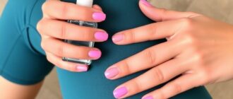 Уход за ногтями при тренировках: how to protect and strengthen nails during exercise