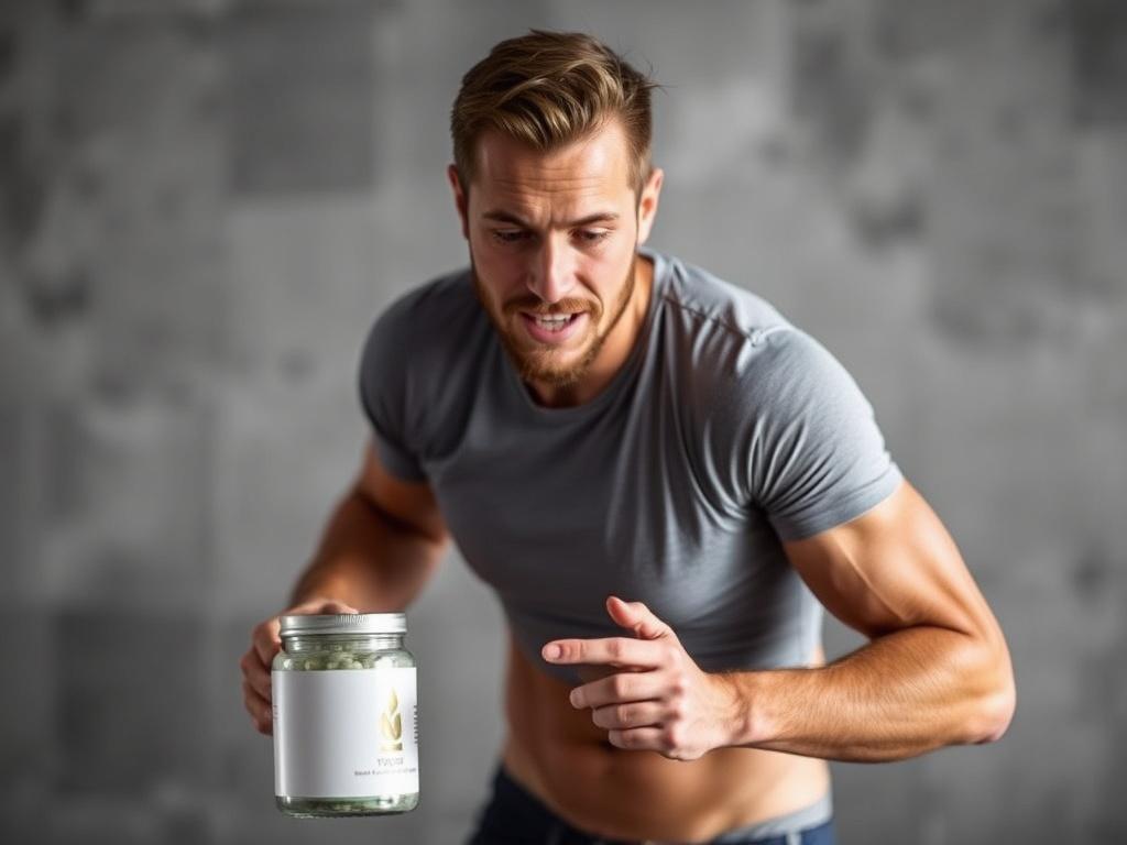 Как выбрать магний для спортсменов. Real-life examples and coach’s perspective Как выбрать магний для спортсменов. Real-life examples and coach’s perspective