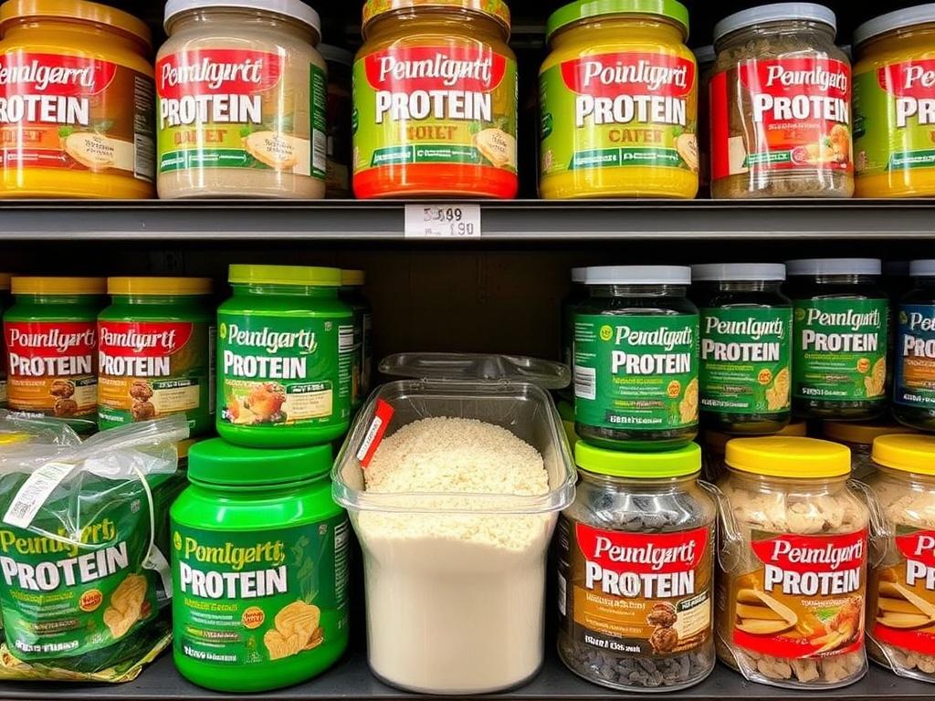 Как выбрать протеин для похудения. Flavors, blends, and mixability: practical shopping tips