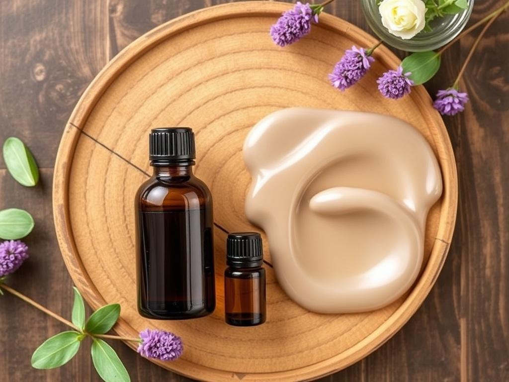 Уход за телом с помощью масел. Common myths and pitfalls