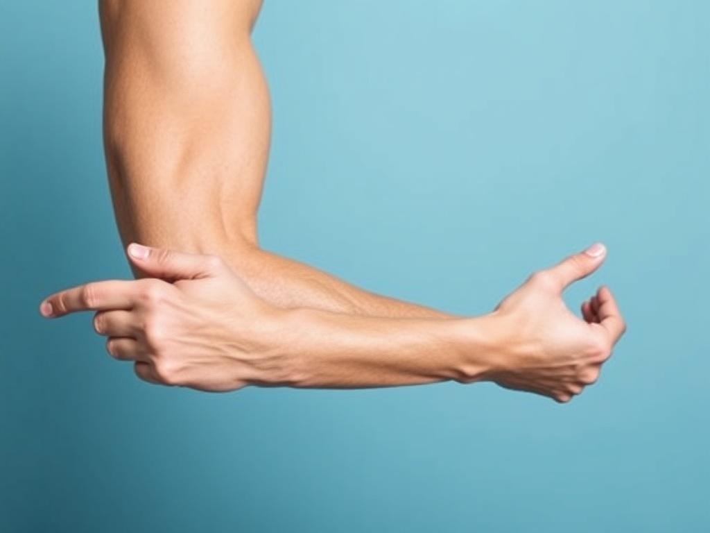 Как убрать жир с предплечий. Non-exercise factors that influence fat loss