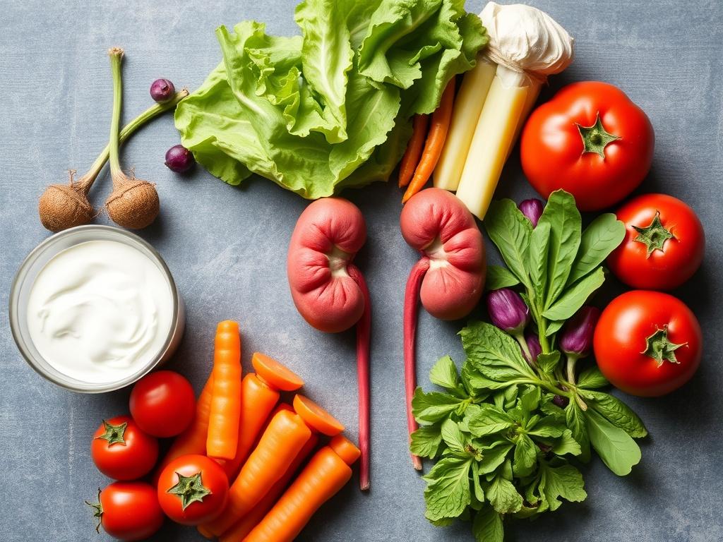 Питание для здоровых почек. Putting it together: a sustainable pattern of eating