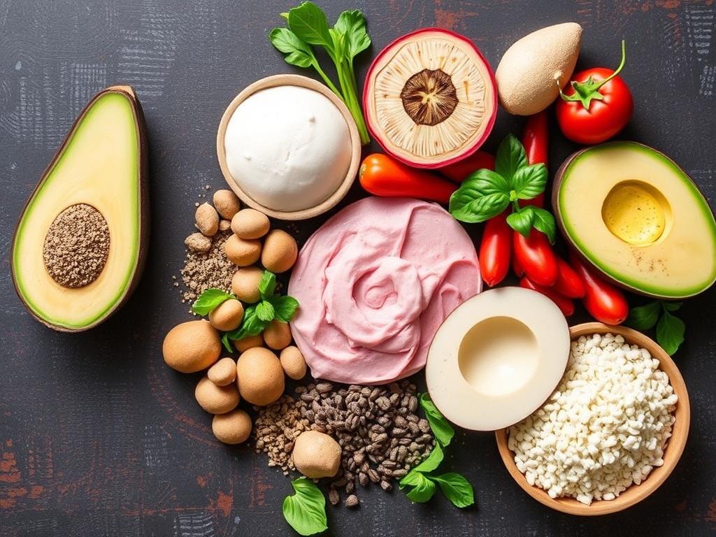 Питание для здоровья щитовидной железы. Common myths and what the evidence actually says