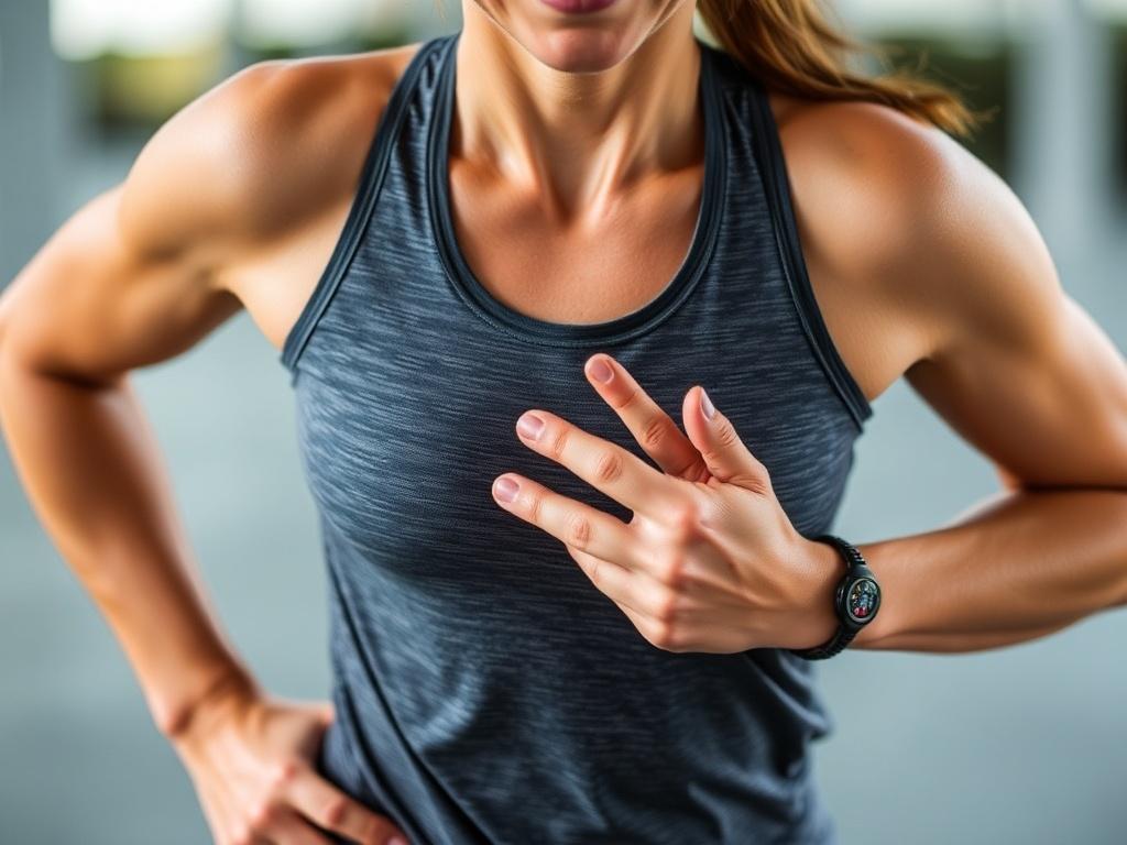 Упражнения для укрепления сердечной мышцы. How to measure intensity: practical methods