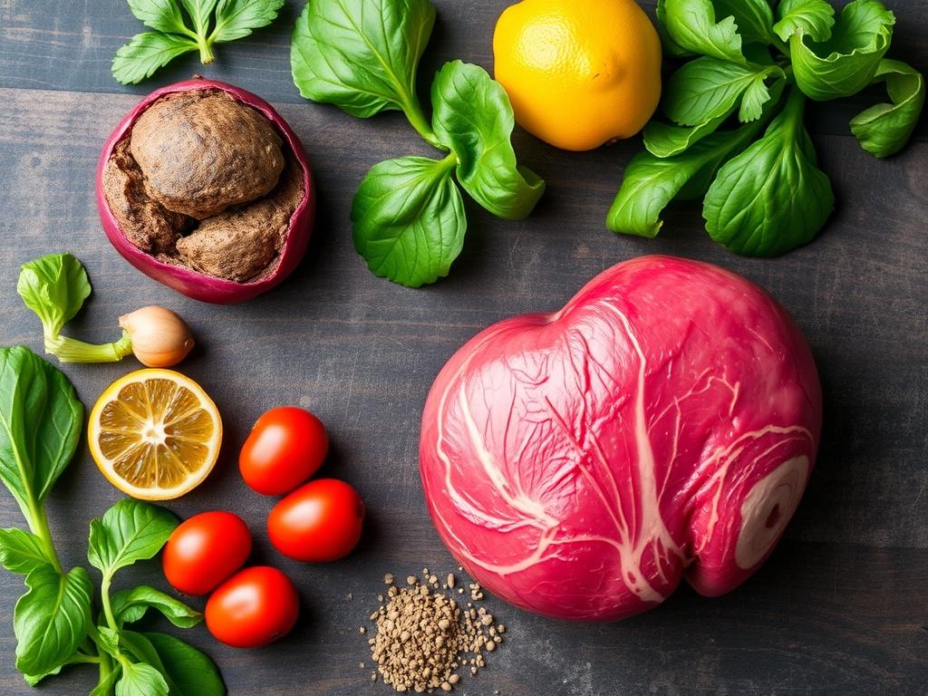 Питание для здоровой печени. Why the liver matters more than you think