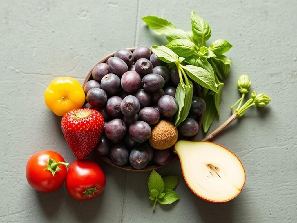 Питание для улучшения памяти и работы мозга. Maintaining momentum: small rituals that build consistency