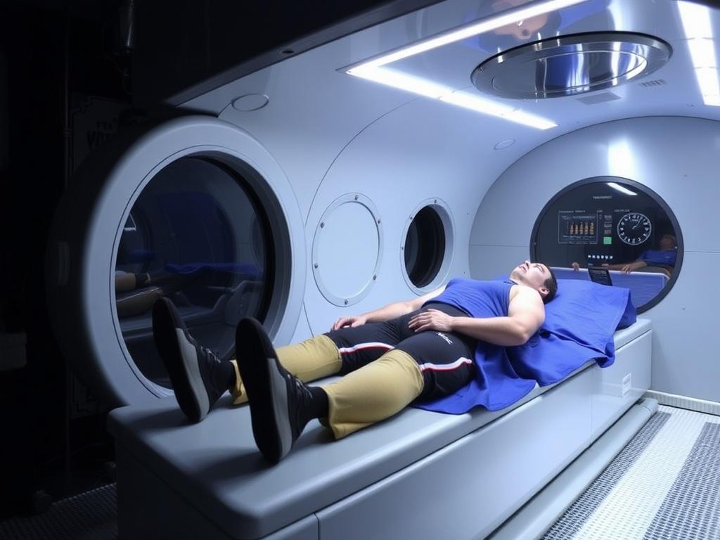 Тренировки в барокамере. what is hyperbaric training and how does it differ from standard HBOT? Тренировки в барокамере. what is hyperbaric training and how does it differ from standard HBOT?