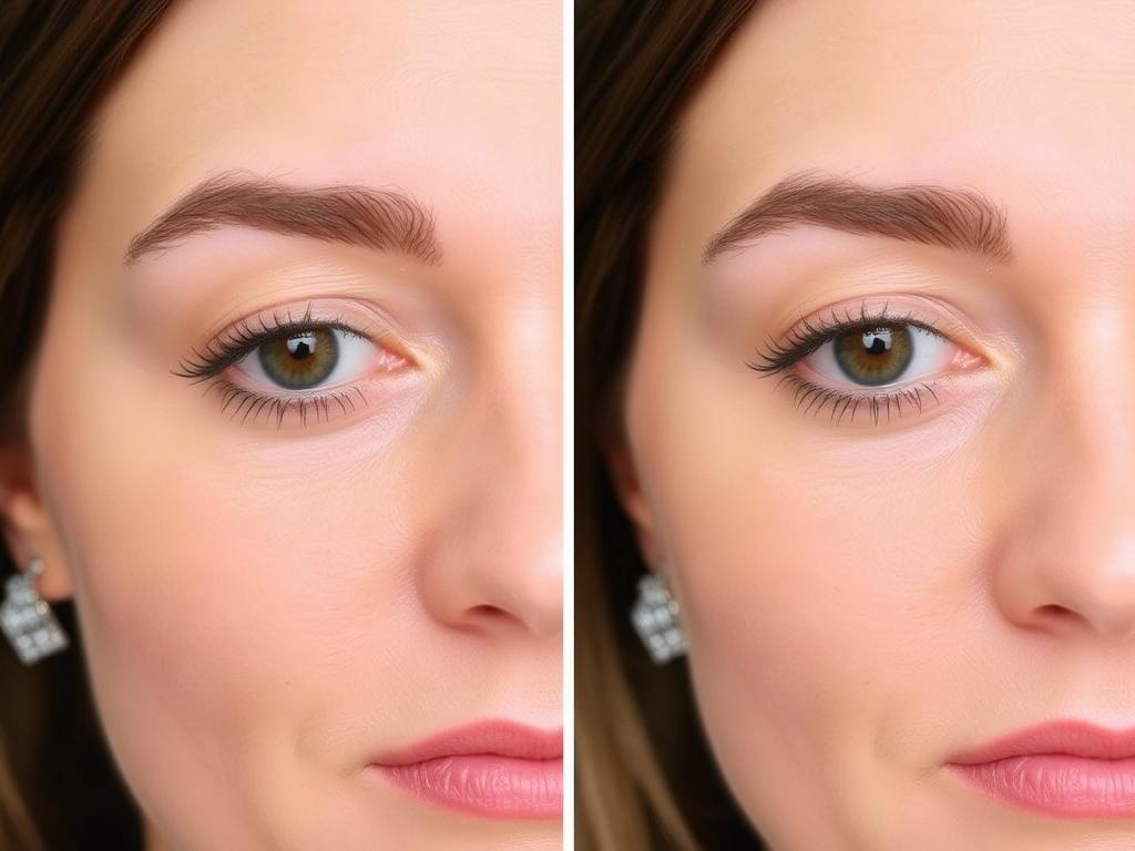 Как убрать носогубные складки. Minimally invasive office treatments