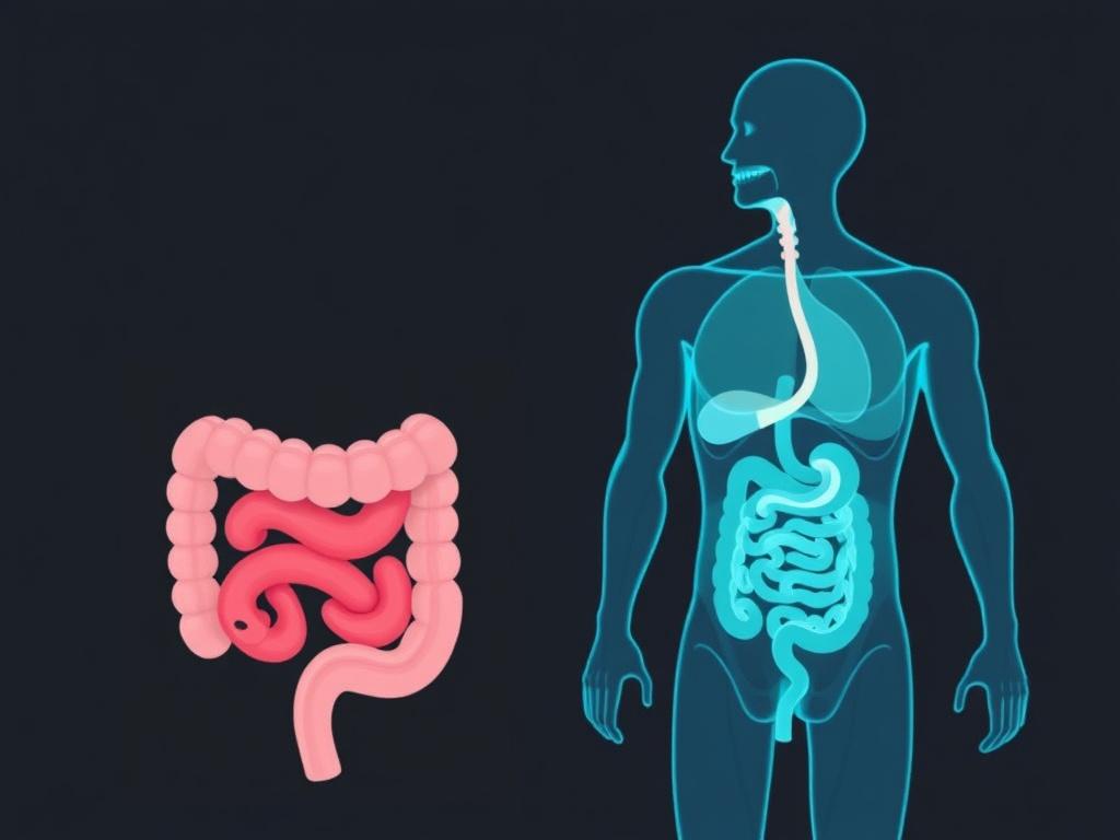 Спортивное питание и желудочно-кишечный тракт. Real-life examples from my coaching and personal experience