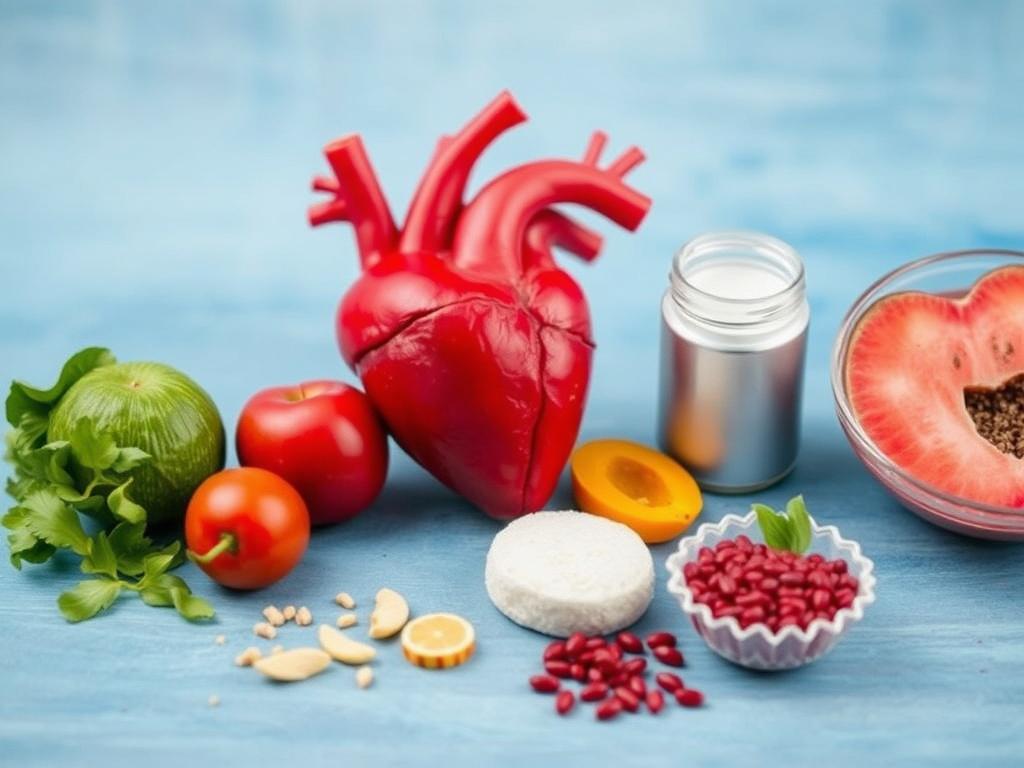 Спортивное питание и сердце. When to seek testing and professional clearance Спортивное питание и сердце. When to seek testing and professional clearance