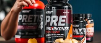 Как выбрать предтренировочный комплекс: a practical, science-backed guide