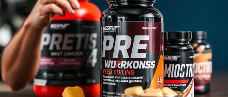 Как выбрать предтренировочный комплекс: a practical, science-backed guide