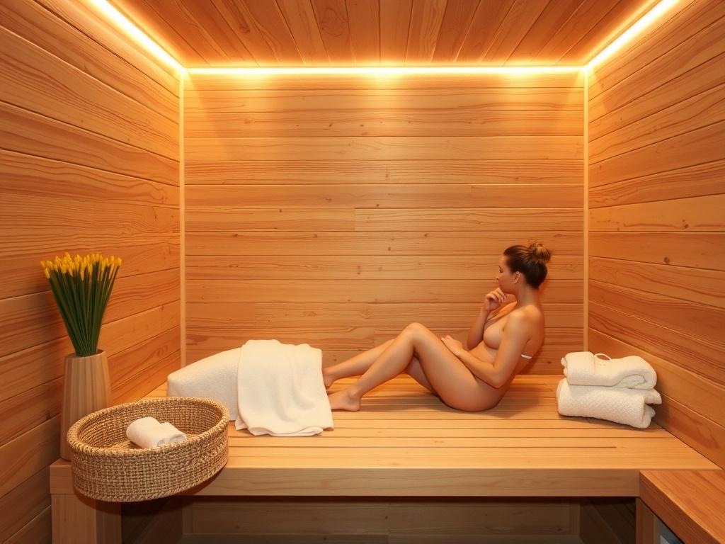 Уход за кожей в бане. How to structure a banya session for skin benefit Уход за кожей в бане. How to structure a banya session for skin benefit