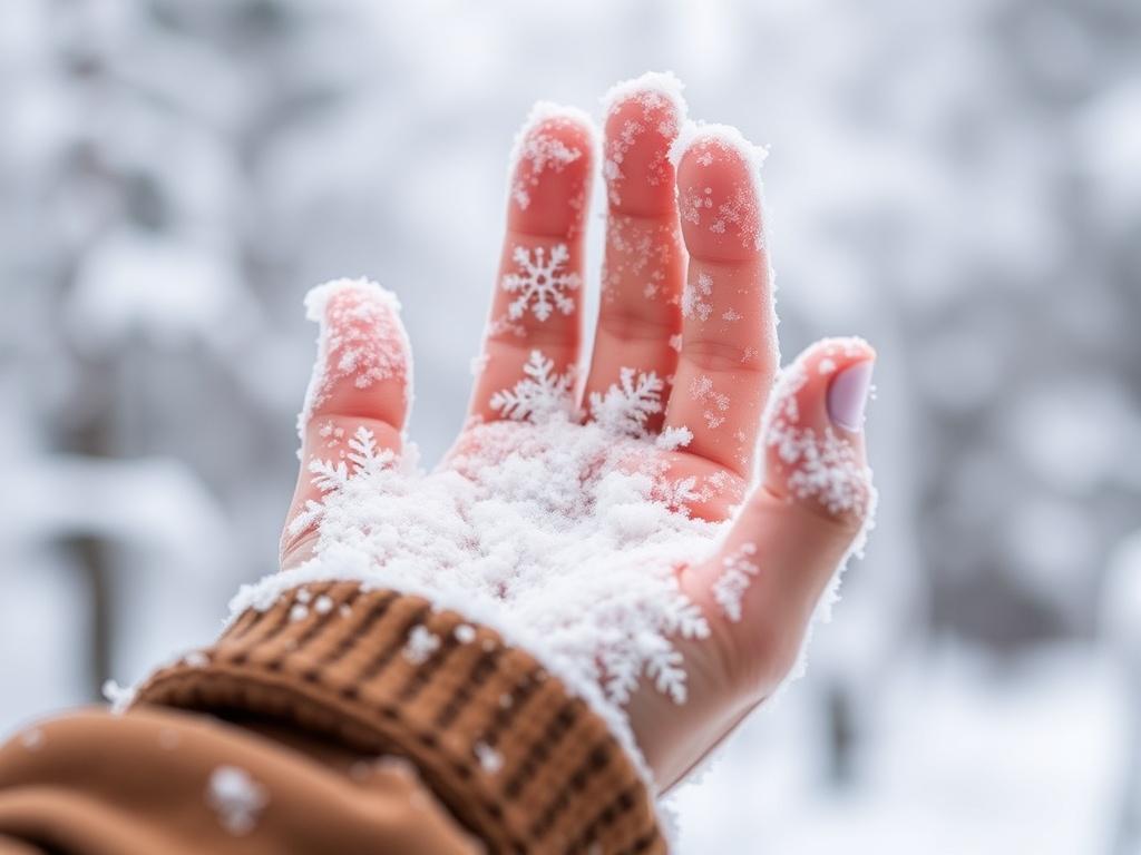 Уход за руками зимой. Summary of practical takeaways Уход за руками зимой. Summary of practical takeaways