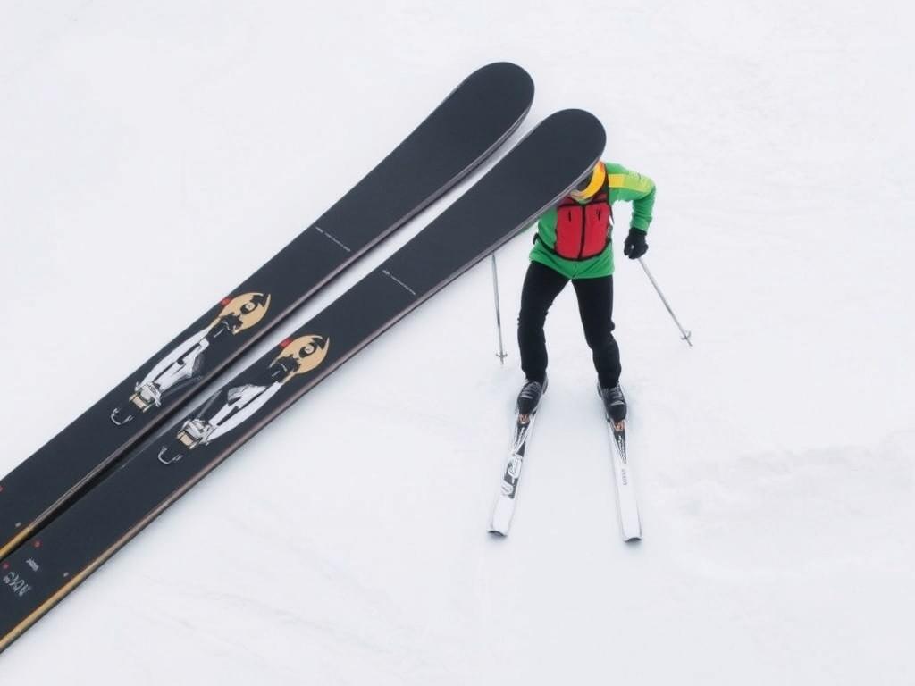 Как подобрать лыжи для бега. Environmental and ethical considerations