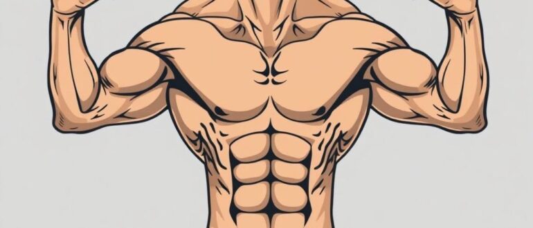 How to build a fuller upper chest: a practical, science-friendly guide