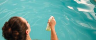 Caring for your body in the pool: practical routines that actually work