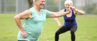 Strength that lasts: a practical guide to resistance training for older adults