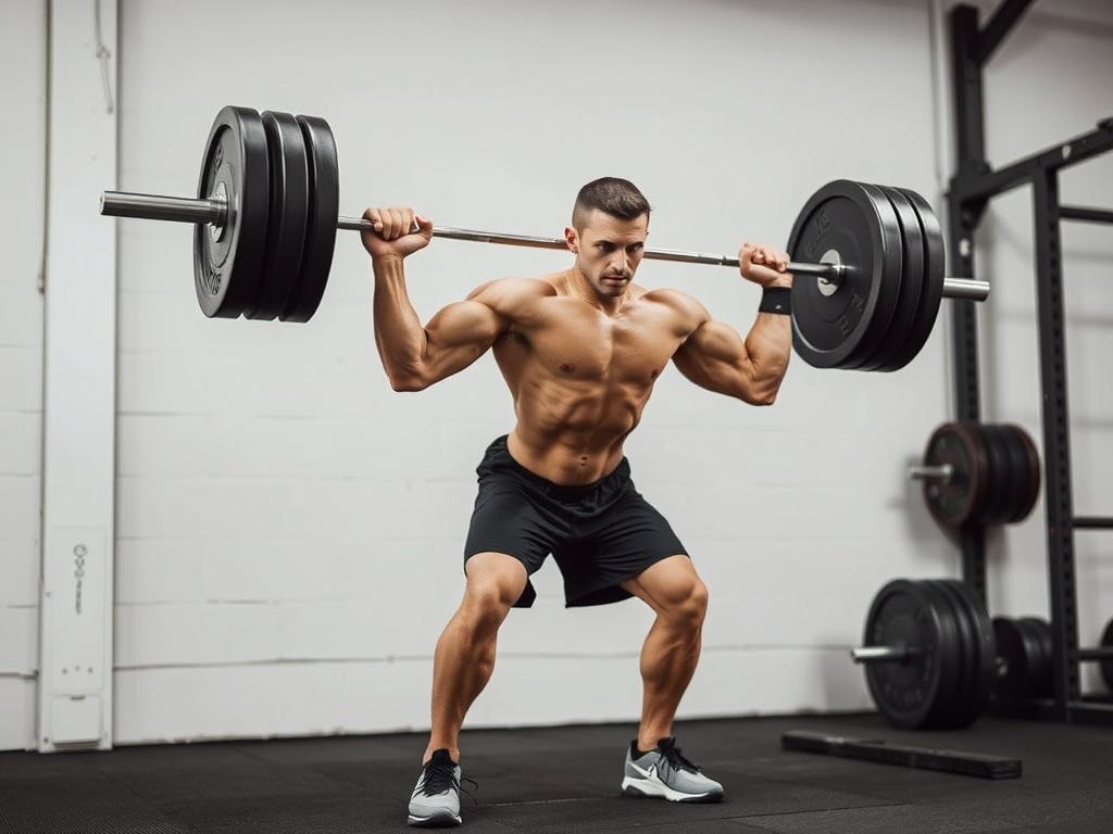 Упражнения для развития взрывной силы. Long-term progression and periodization