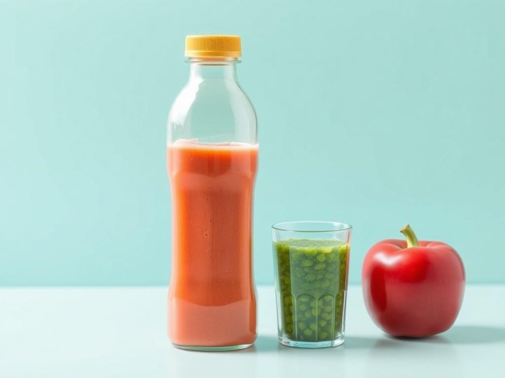 Спортивное питание для вегетарианцев. Pre-workout and intra-workout fueling