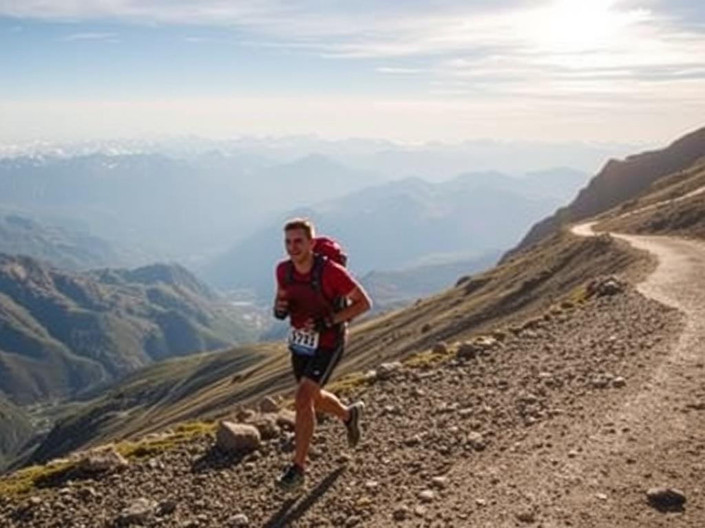 Тренировки в высокогорье. Common myths and misunderstandings