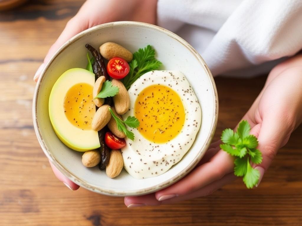 Как восстановить микрофлору после диет. Principles for rebuilding a resilient gut