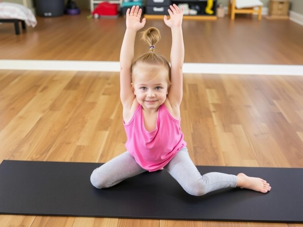 Тренировки с собственным весом для детей. Final thoughts on building lifelong movement habits Тренировки с собственным весом для детей. Final thoughts on building lifelong movement habits