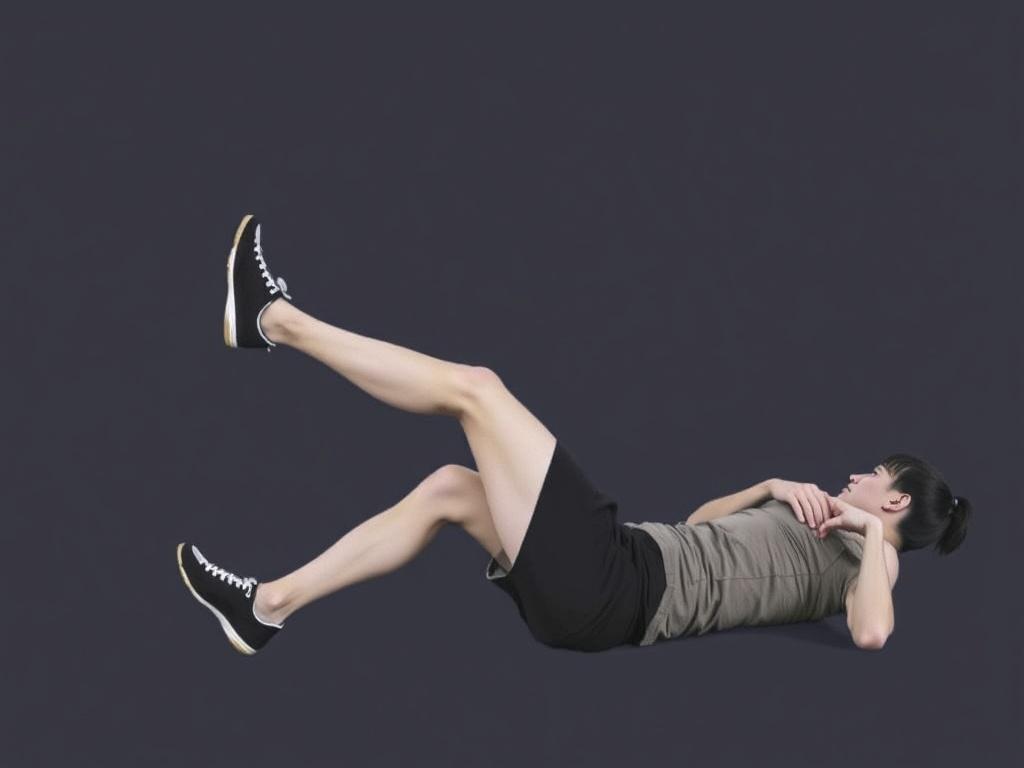 Упражнения для реабилитации после травм. Lower extremity injuries: ankle, knee, and hip protocols