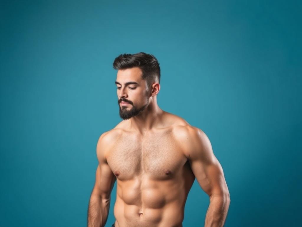 Как убрать жир с плеч у мужчин. Sustainability: habits that stick