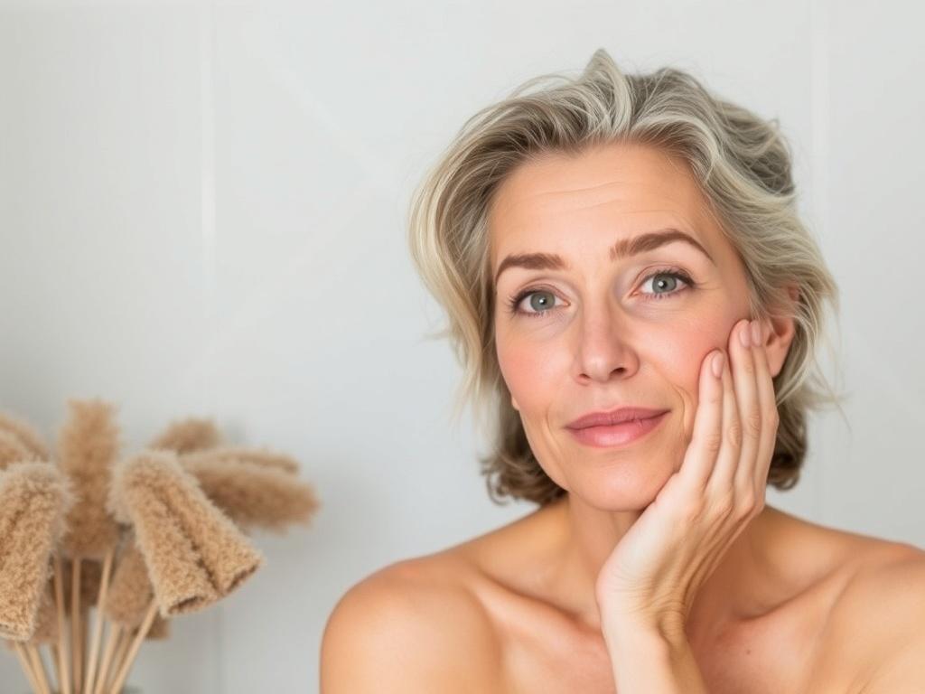 Уход за кожей после 40 лет. Common mistakes and how to avoid them