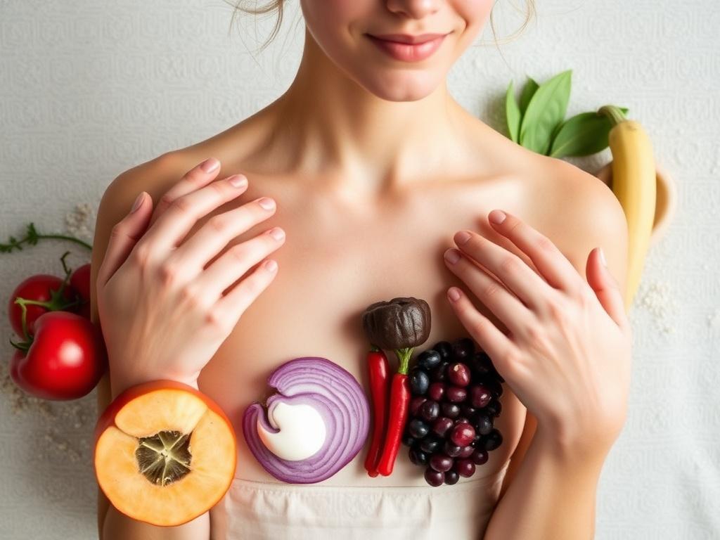 Питание для здоровья щитовидной железы. Special situations: pregnancy, breastfeeding, and autoimmune disease