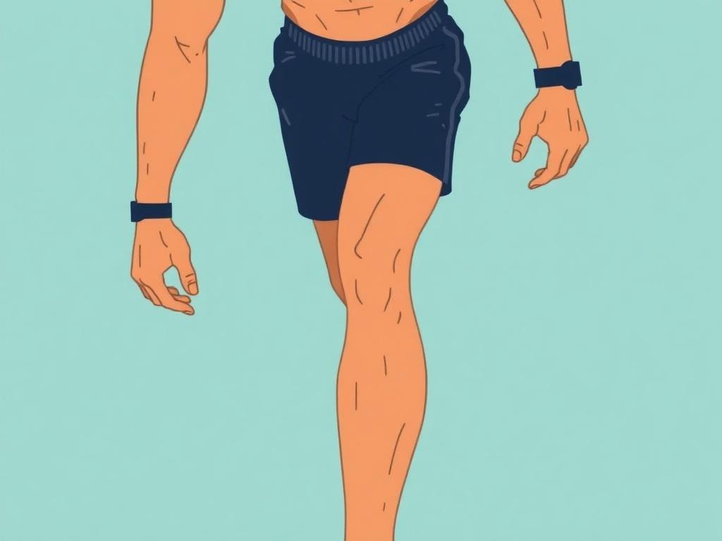 Как убрать жир с голеней. Sample eight-week nutrition and training plan Как убрать жир с голеней. Sample eight-week nutrition and training plan