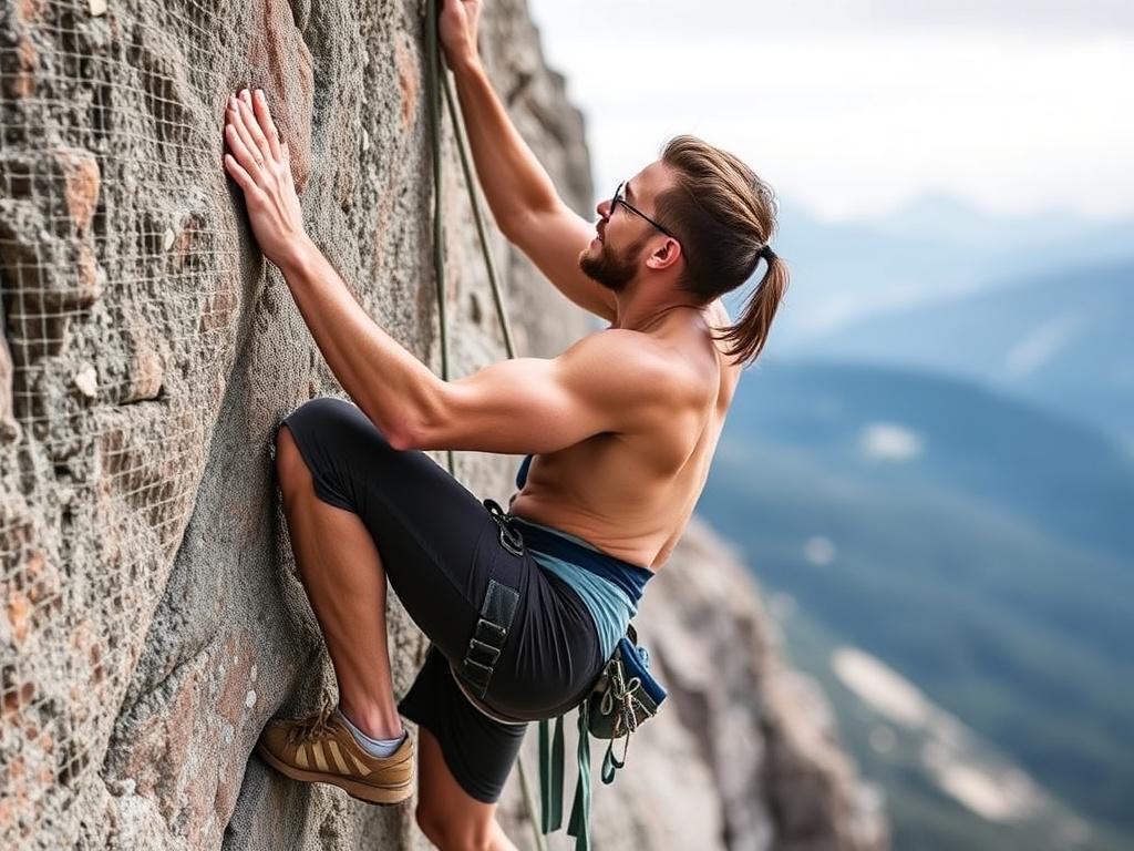 Тренировки для скалолазов. Why climbing-specific training matters Тренировки для скалолазов. Why climbing-specific training matters