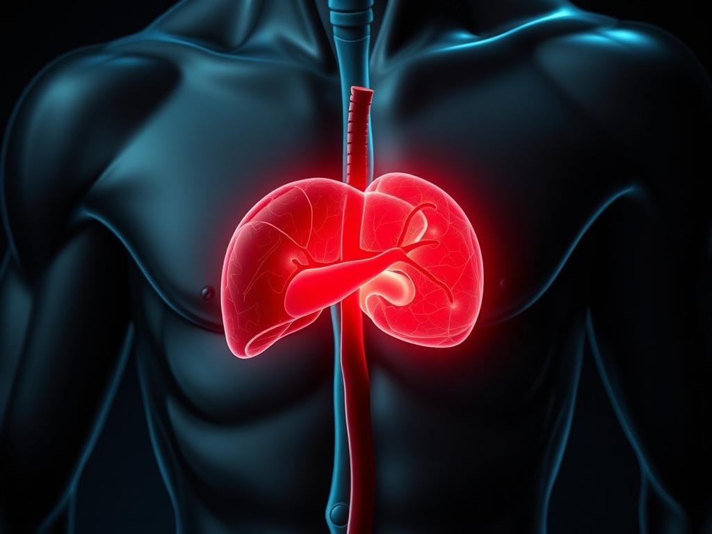 Спортивное питание и печень. Anabolic agents, prohormones and steroids: clear danger signs