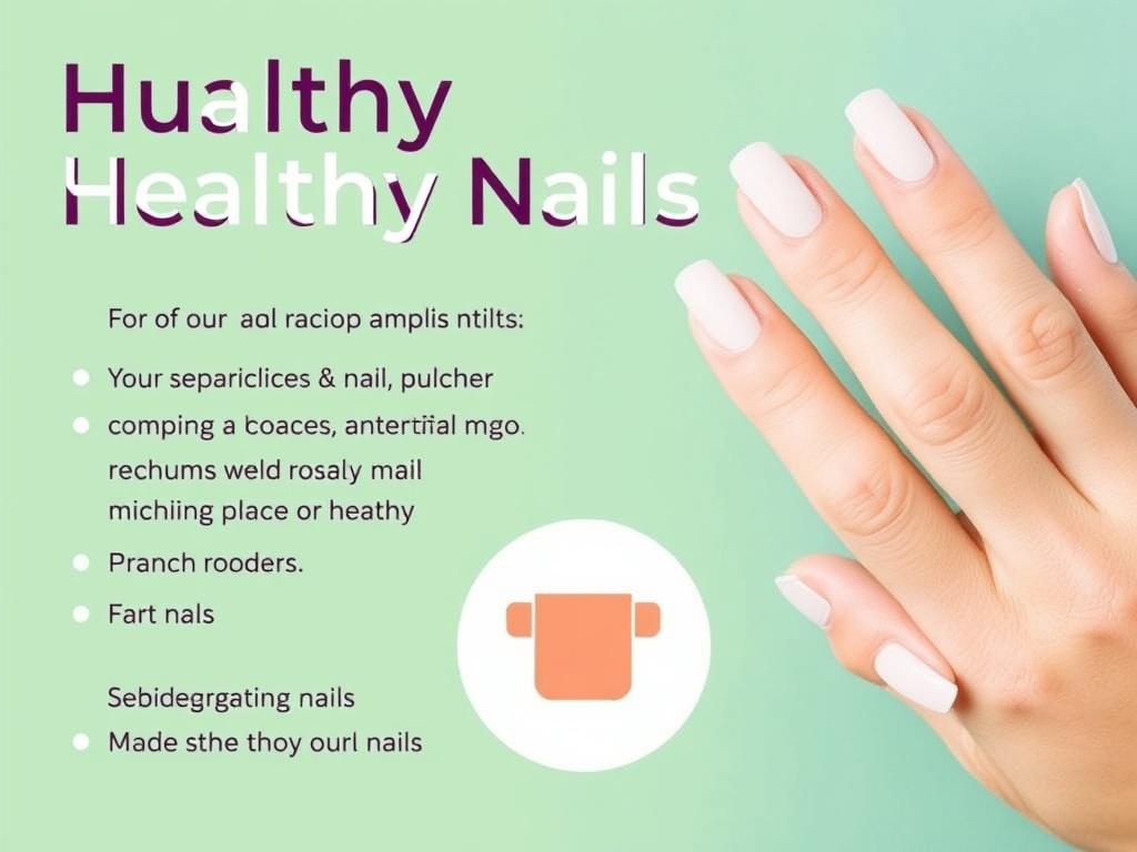 Питание для здоровых ногтей. Practical meal ideas and a sample day for stronger nails Питание для здоровых ногтей. Practical meal ideas and a sample day for stronger nails