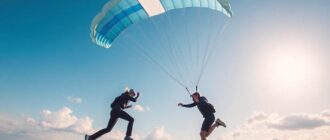 how a simple parachute can change your sprinting