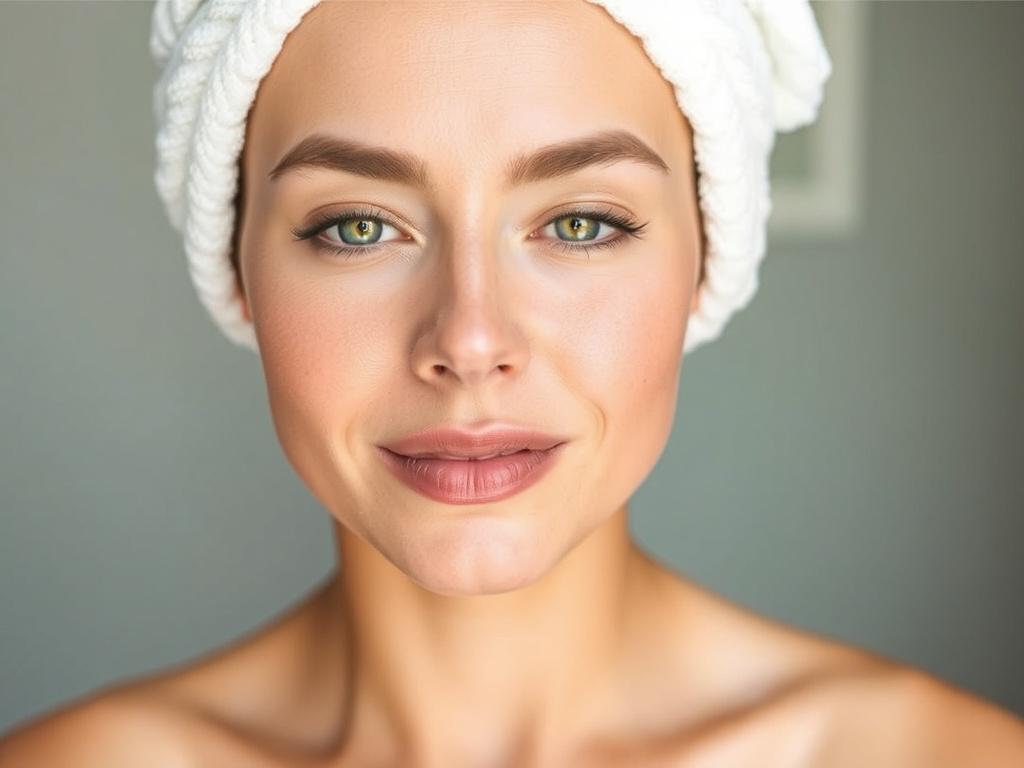 Уход за кожей после пилинга. First 24–48 hours: cooling, protecting, and letting skin rest Уход за кожей после пилинга. First 24–48 hours: cooling, protecting, and letting skin rest