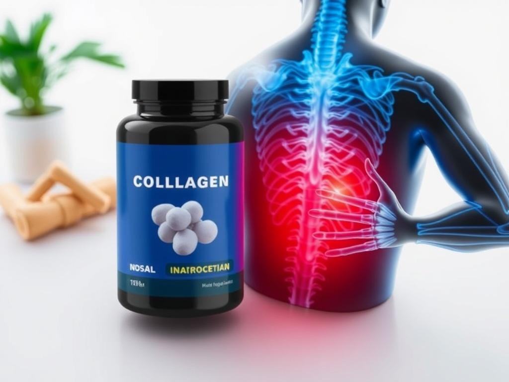 Как выбрать коллаген для суставов. How to combine collagen with lifestyle for best results