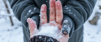 How to keep your hands healthy and comfortable all winter