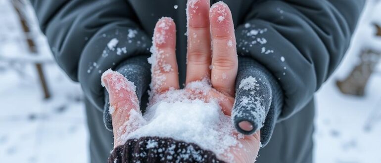 How to keep your hands healthy and comfortable all winter