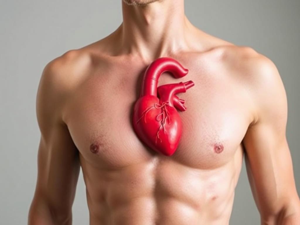 Упражнения для укрепления сердечной мышцы. Breathing and heart health