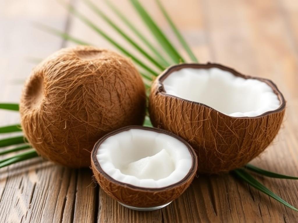 Кокосовое масло для тела: польза. How coconut oil benefits body skin Кокосовое масло для тела: польза. How coconut oil benefits body skin