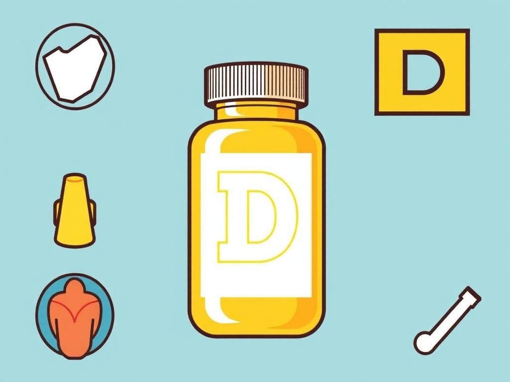 Как выбрать витамин D для спортсменов. Why vitamin D matters for athletic performance