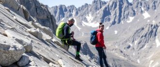 Train like a climber: a practical guide to Тренировки для скалолазов