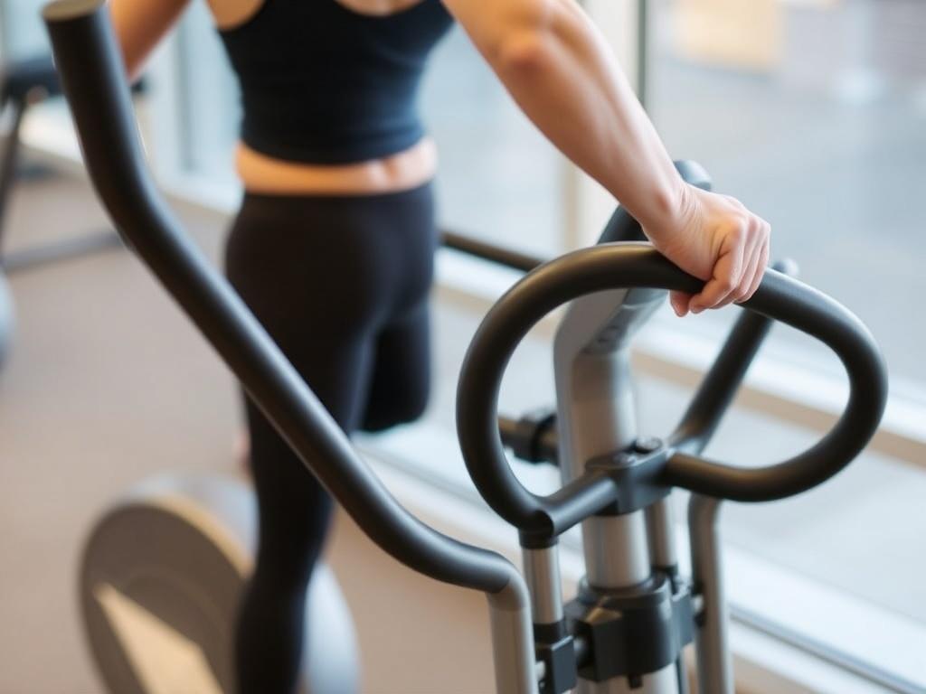 Тренировки на эллиптическом тренажере. Sample 12-week elliptical training program