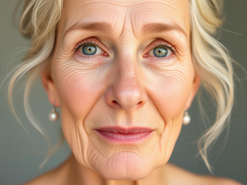 Уход за кожей после 40 лет. Real-life examples and personal experience