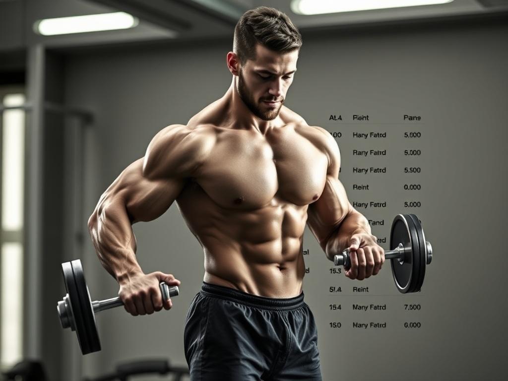 Программа тренировок для мезоморфа. Conditioning and cardio for mesomorphs