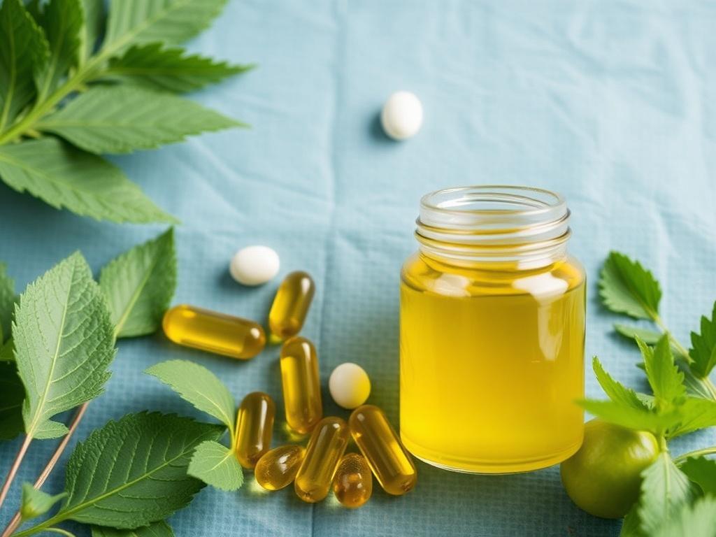 Питание для здоровых волос. Supplements: when they help and when they’re unnecessary